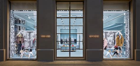 Miu Miu Firenze, Via Roma, 8R, Firenze FI, Telefono +39 055 .